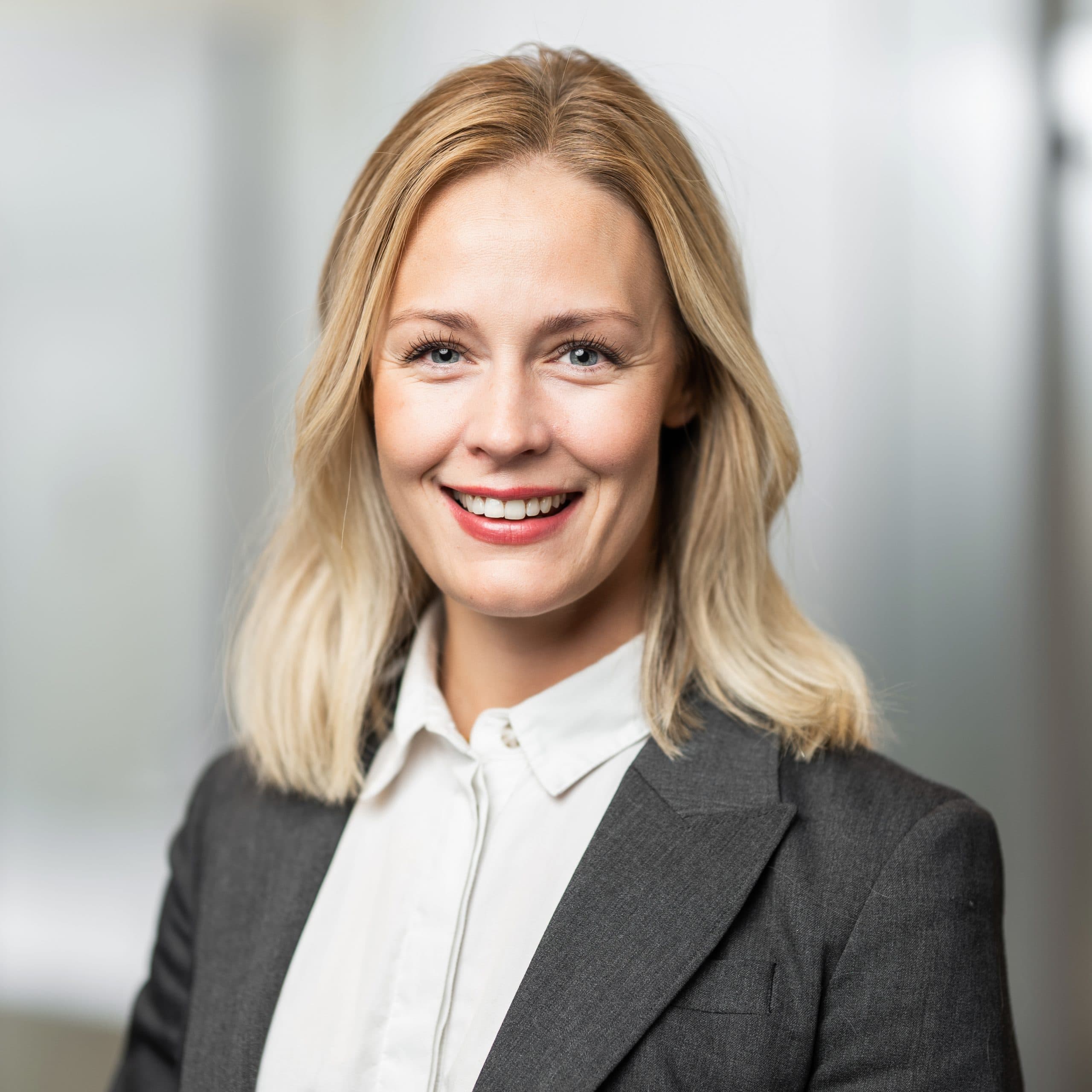 Kommersielt miljøbilde fra arbeidsplass