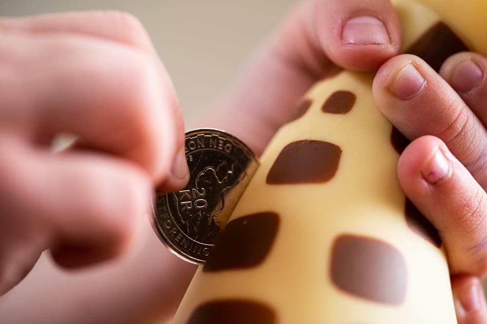 Detaljbilde for økonomi og sparing