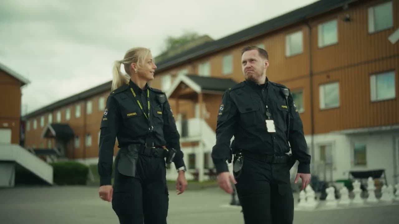 Filmproduksjon fra arbeidsmiljo